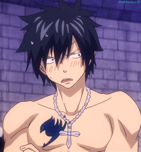 gray fullbuster gay porn